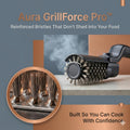 Master Grill Pro