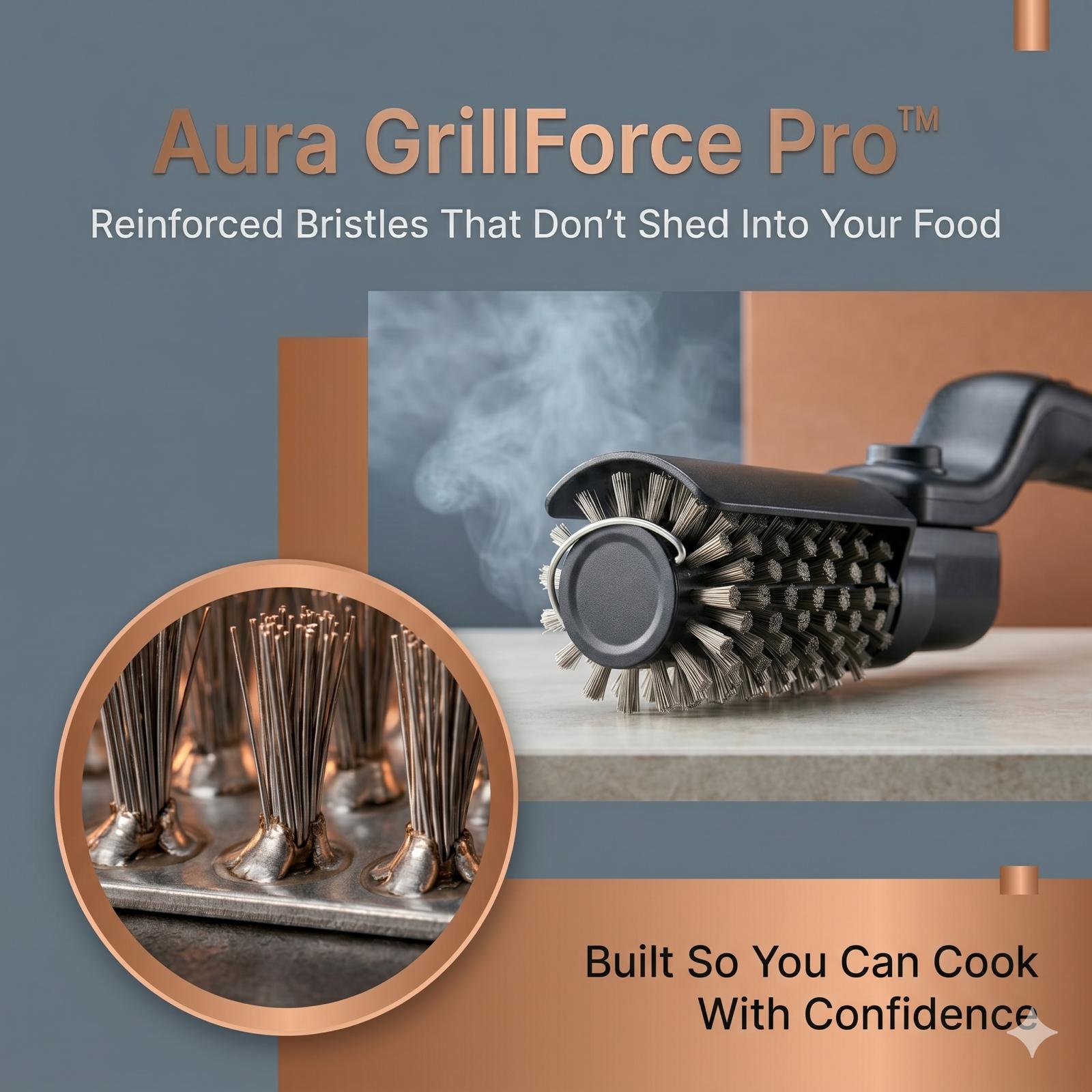 Master Grill Pro