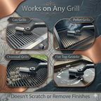 Master Grill Pro
