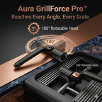 Master Grill Pro